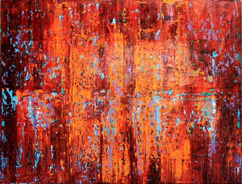 003. Destinácia II.,2015, olej,plátno, 130x170cm.jpg